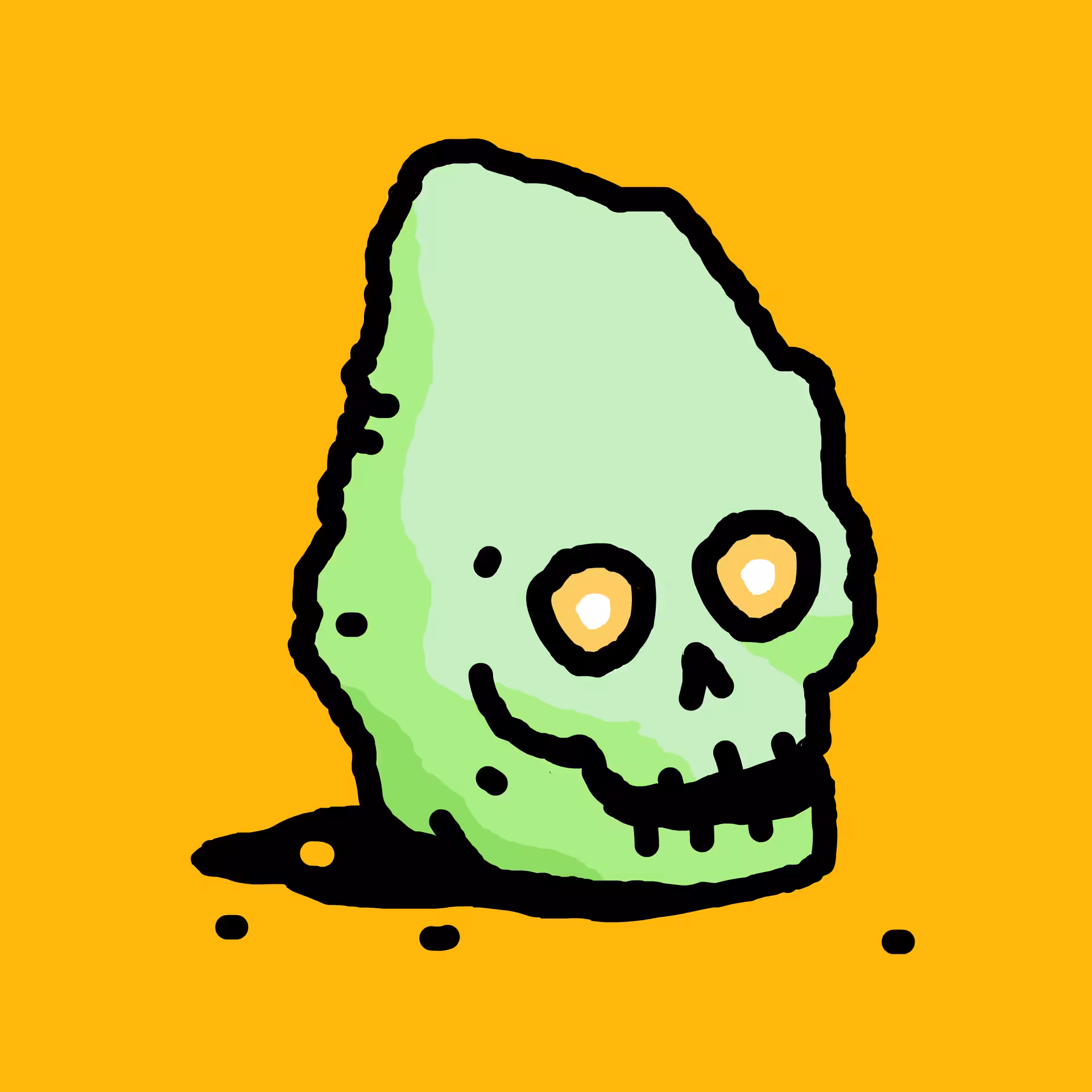 BoneRocks #120