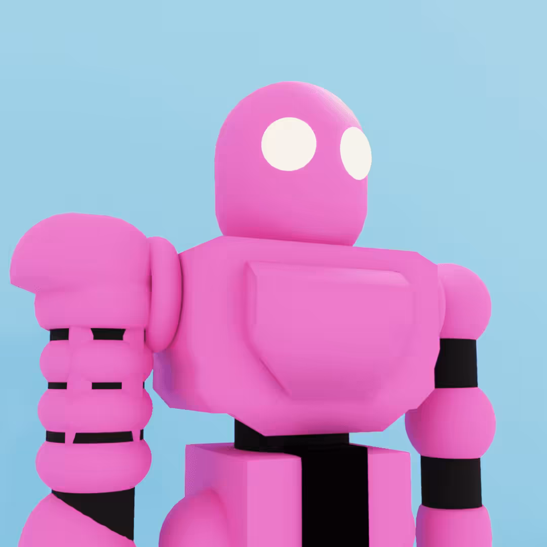Big Brother (Bubble Gum Pop)