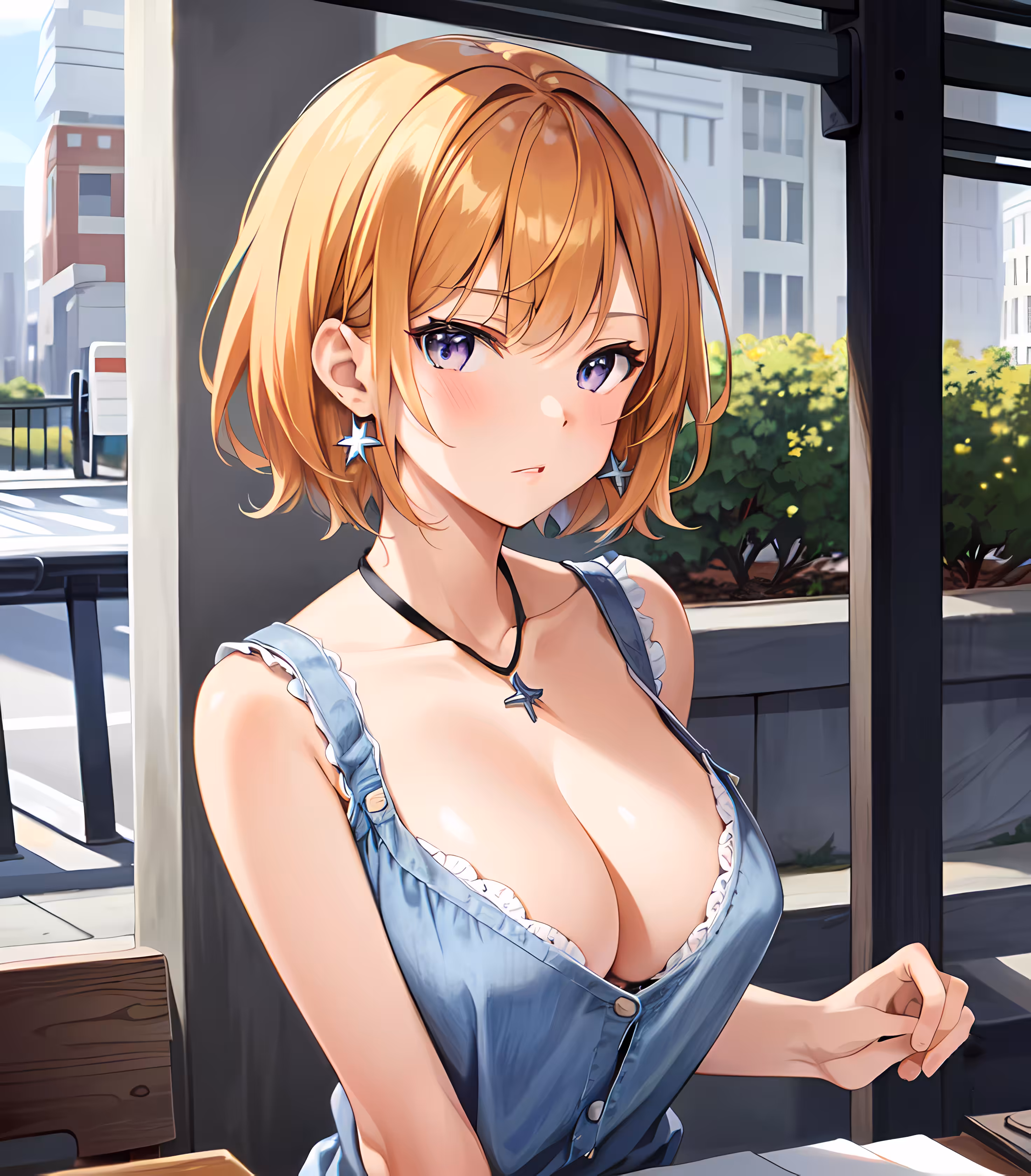 Summer Girl 3 #6/35