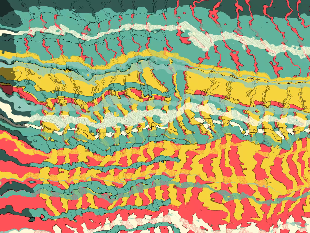 glitchline #119