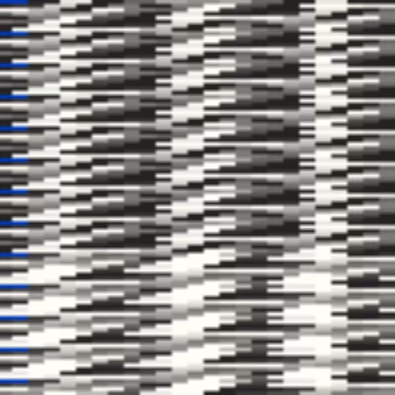 Oscillators #81