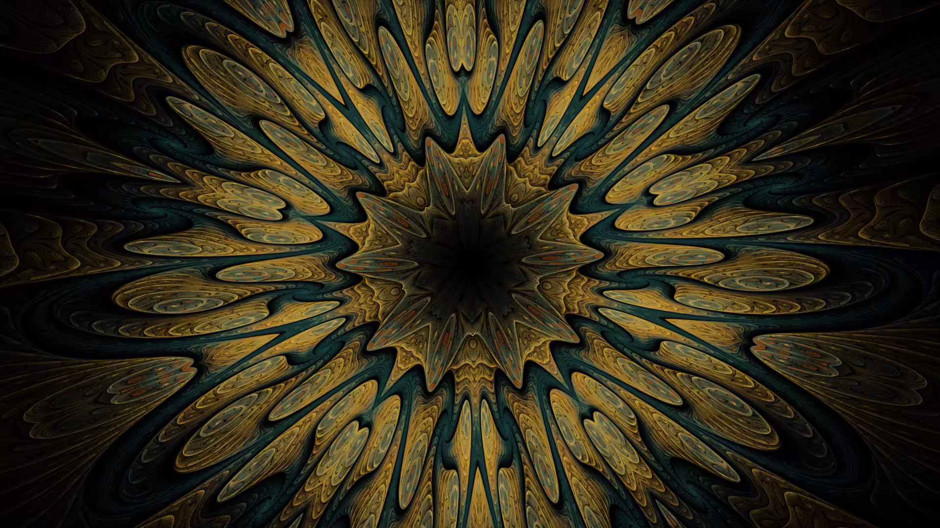In Chaos #12