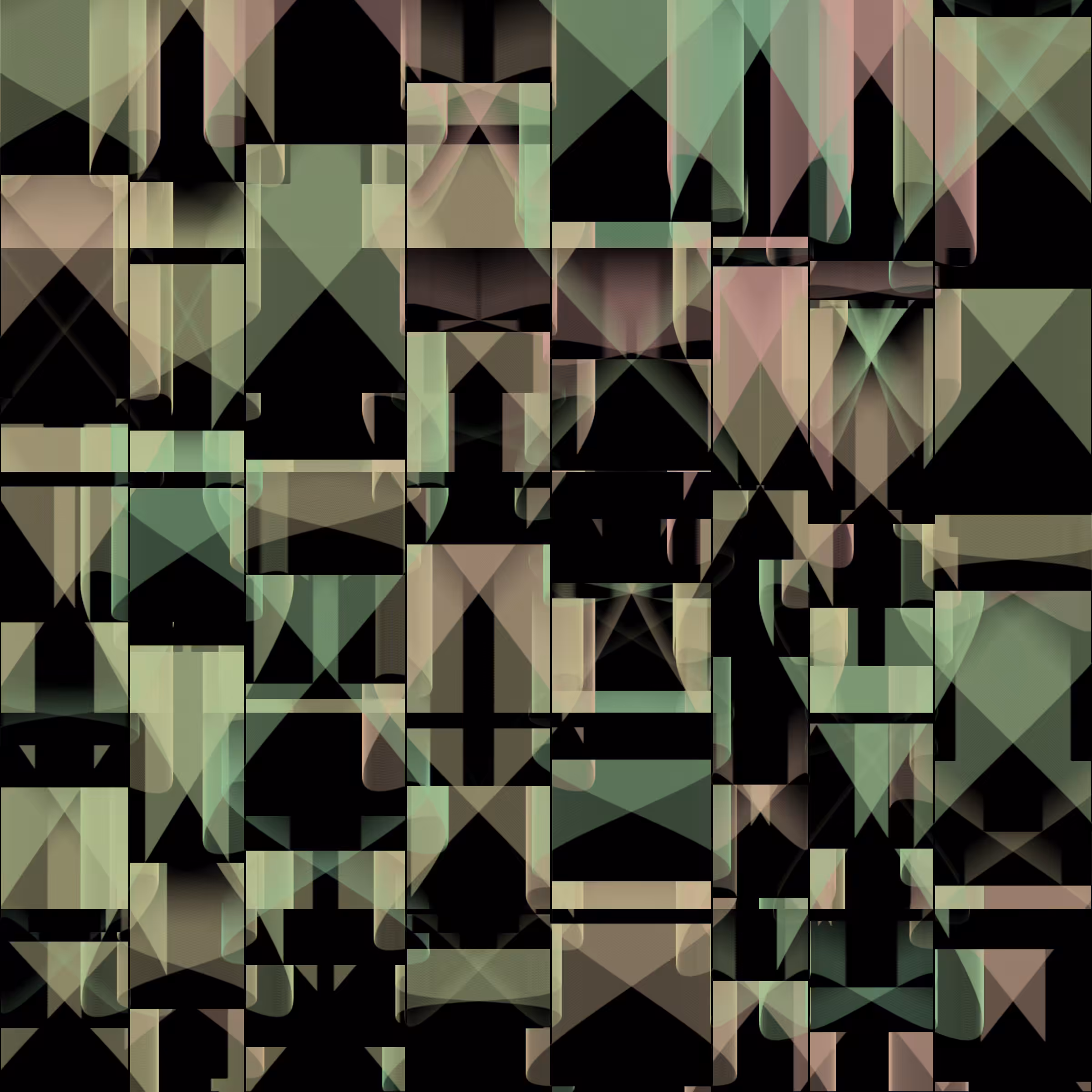 little boxes on the hillsides, child #745