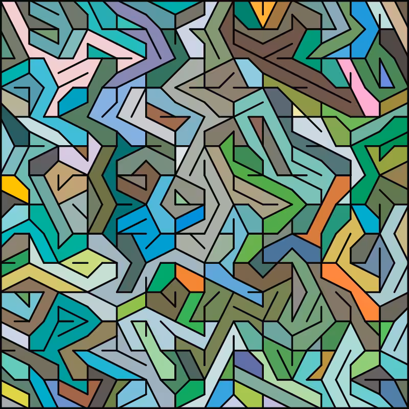 Puzzled Picture #69