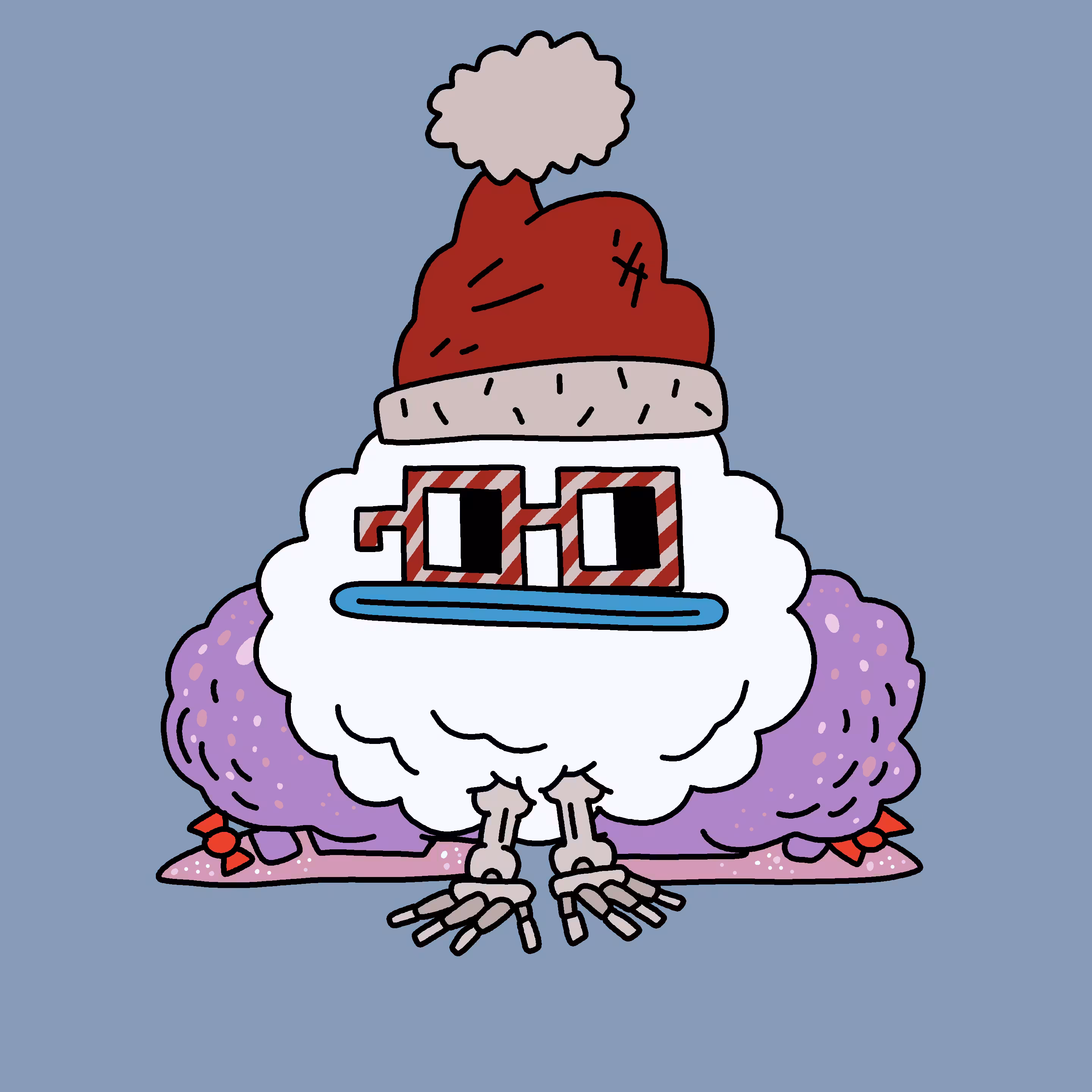 MistleToadz #6641