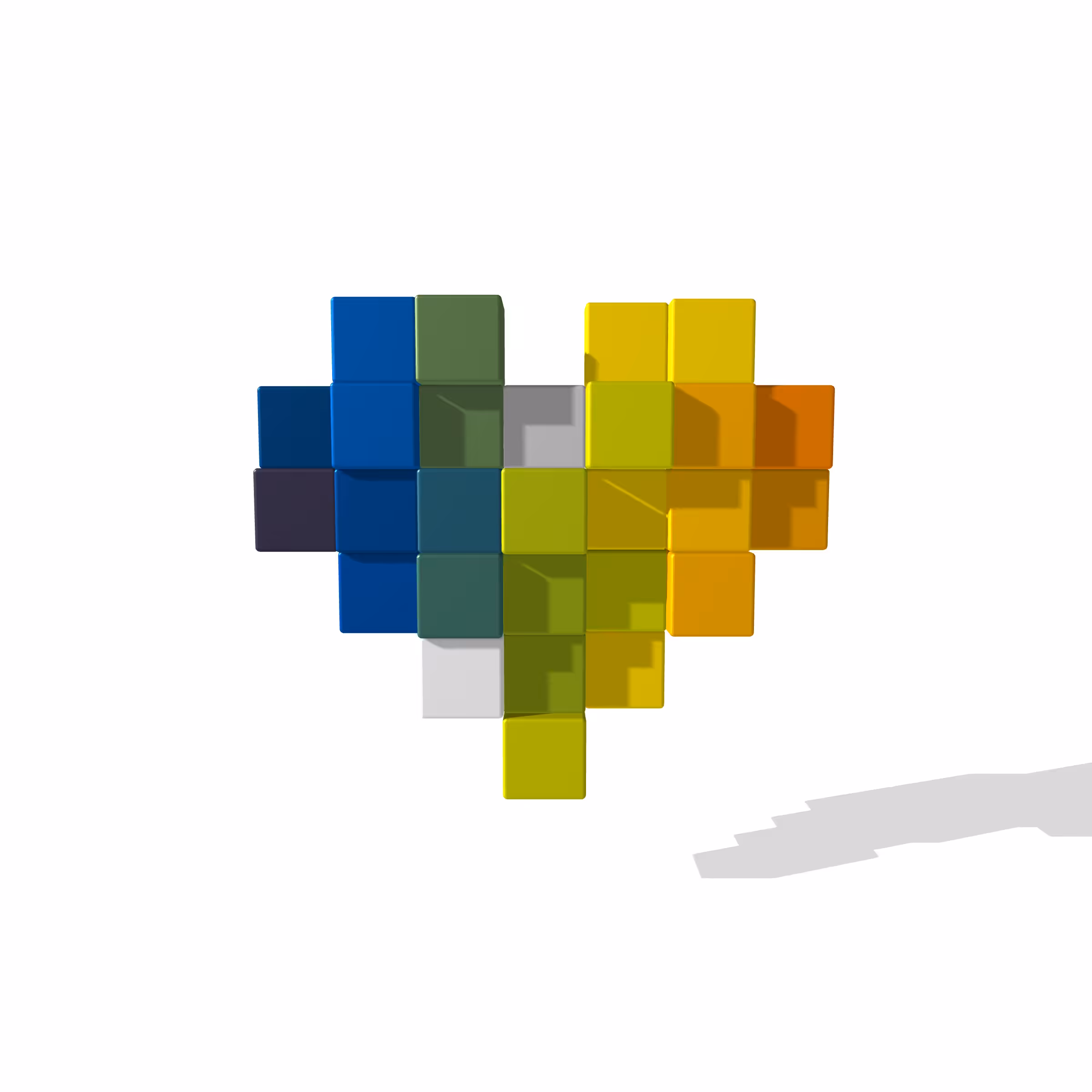 heart + craft #12664