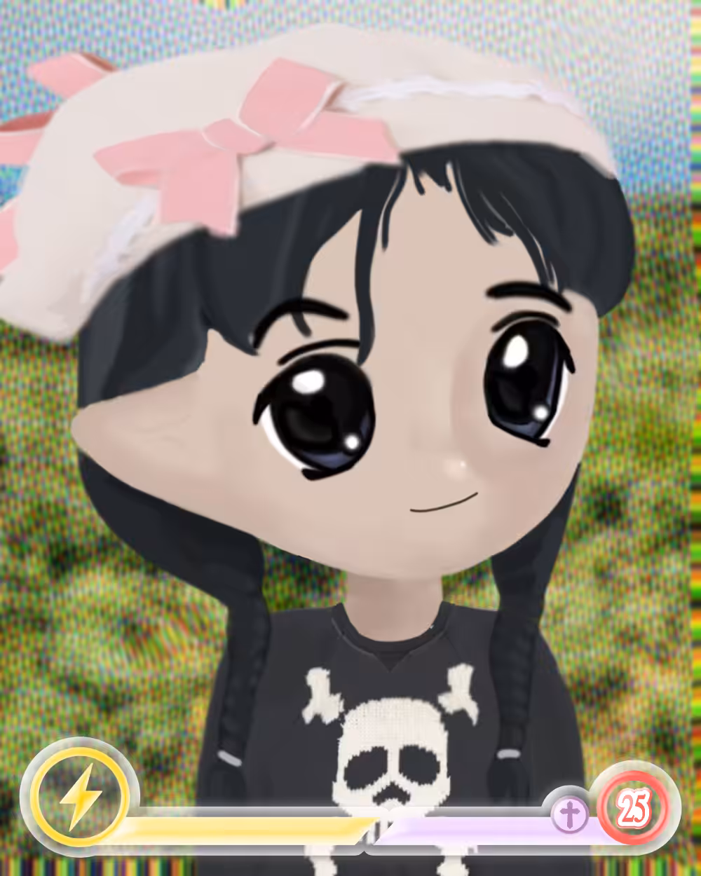 Milady 1423