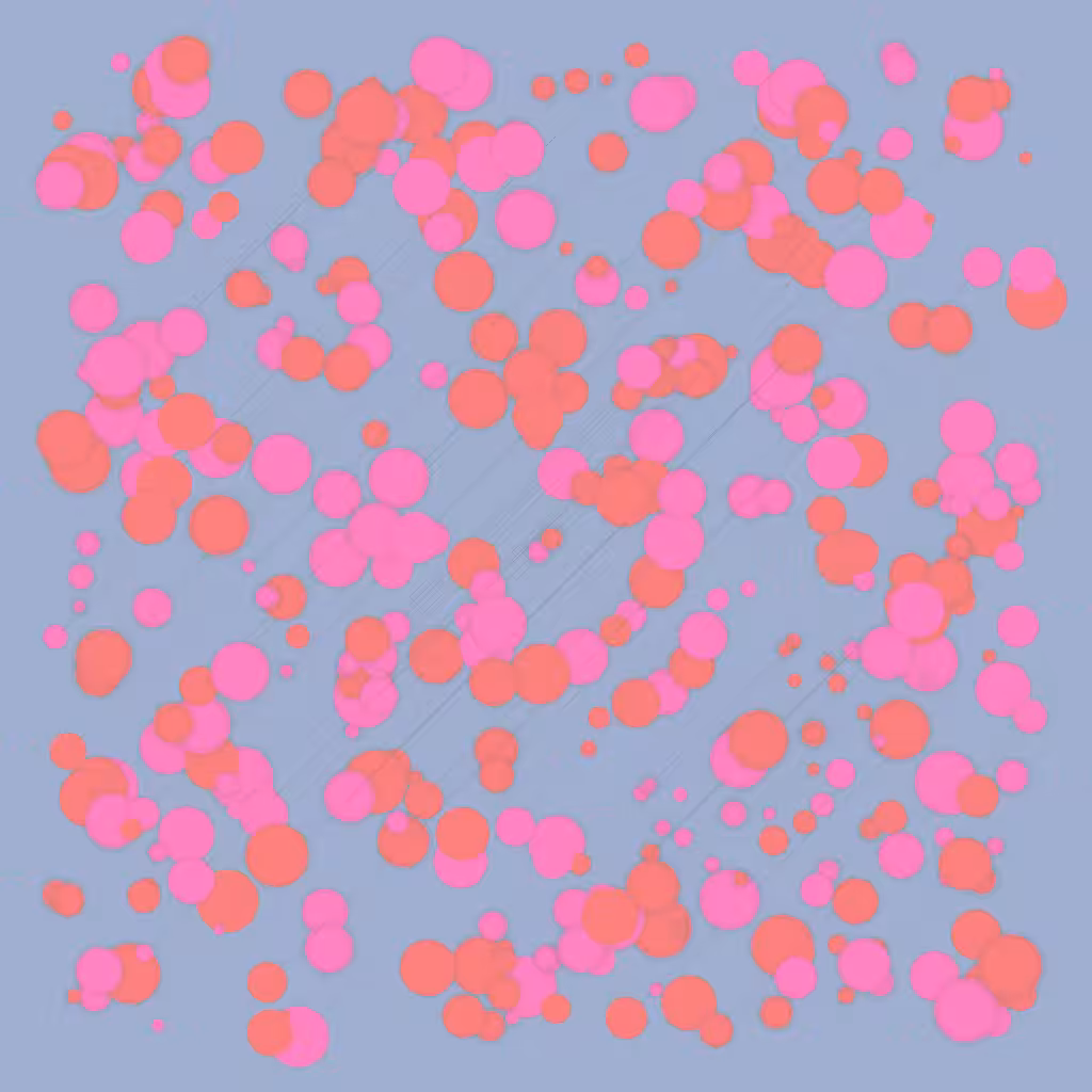 Connected #8