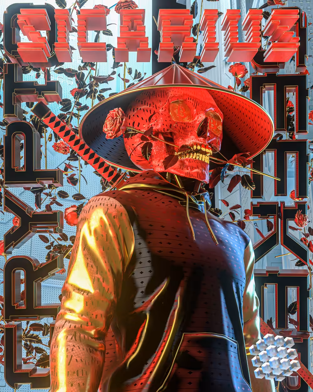 Crypto Seeker Sicarius