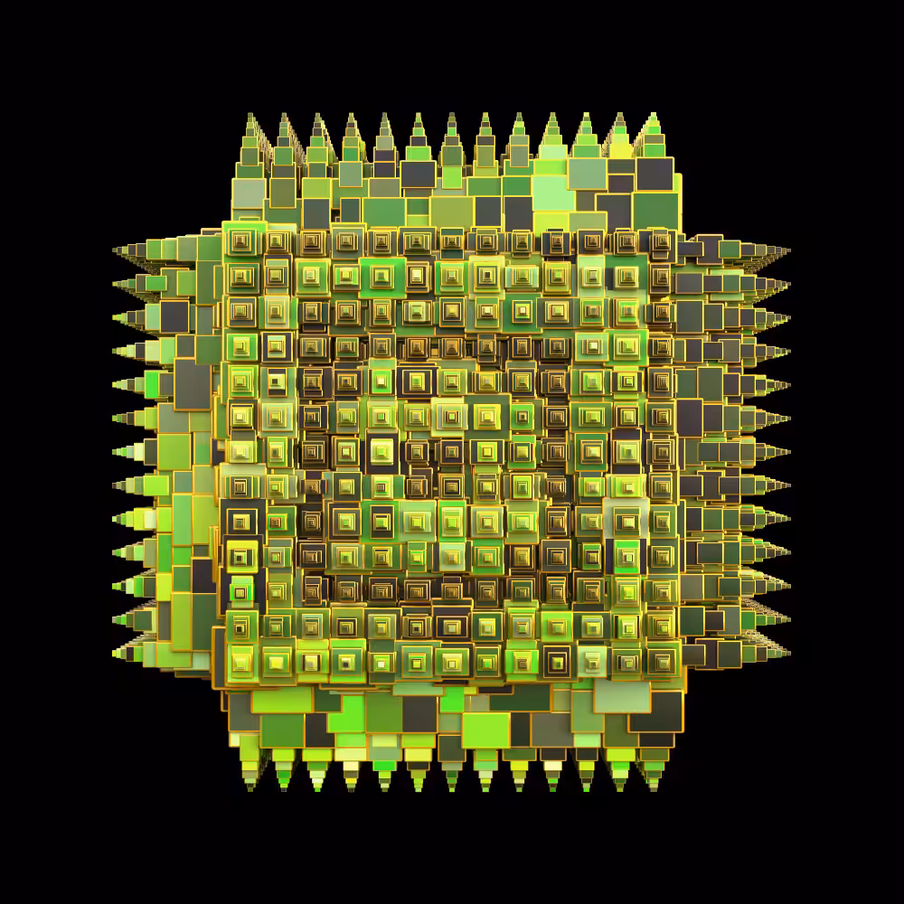Playgrounds Cube - 10