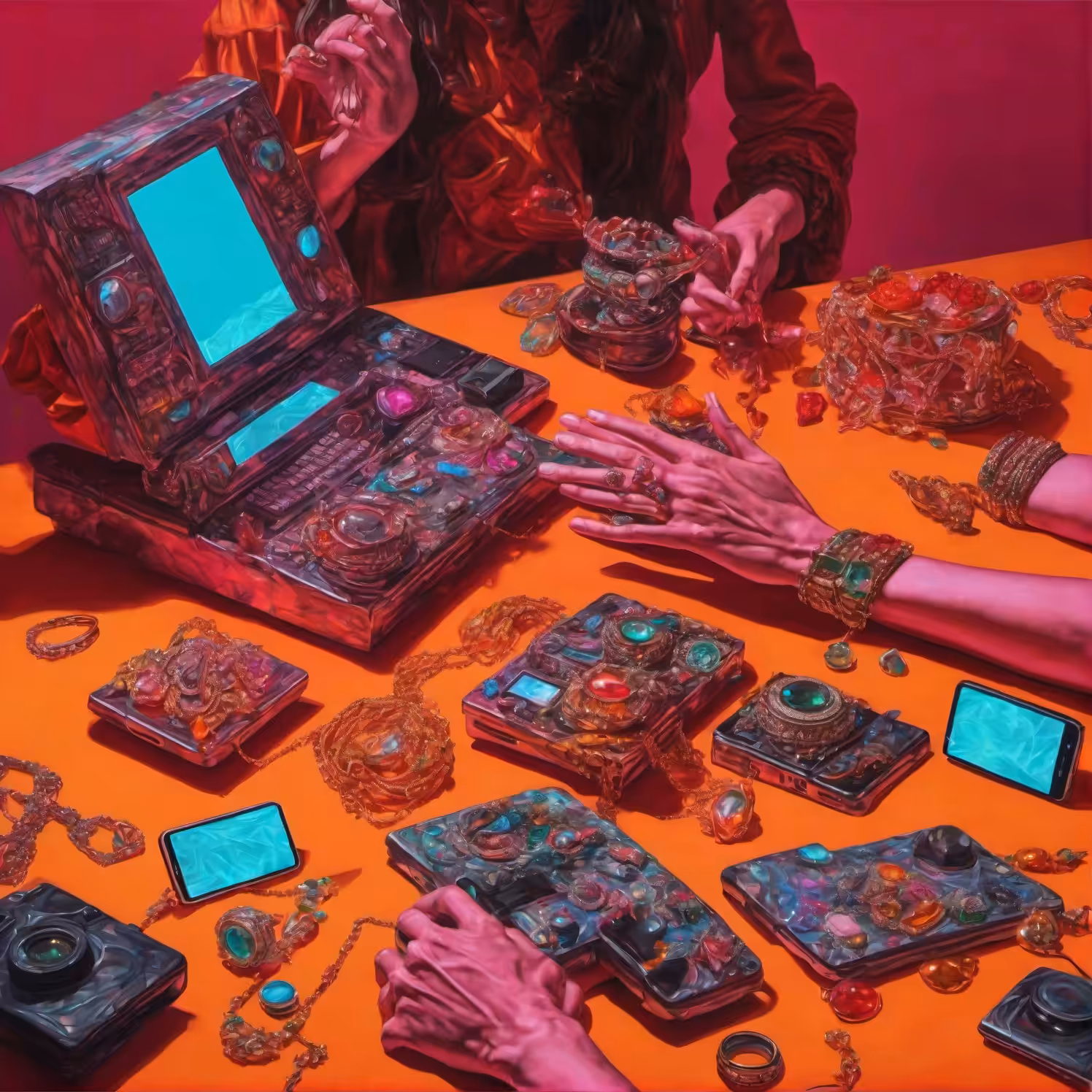 art and value  #50