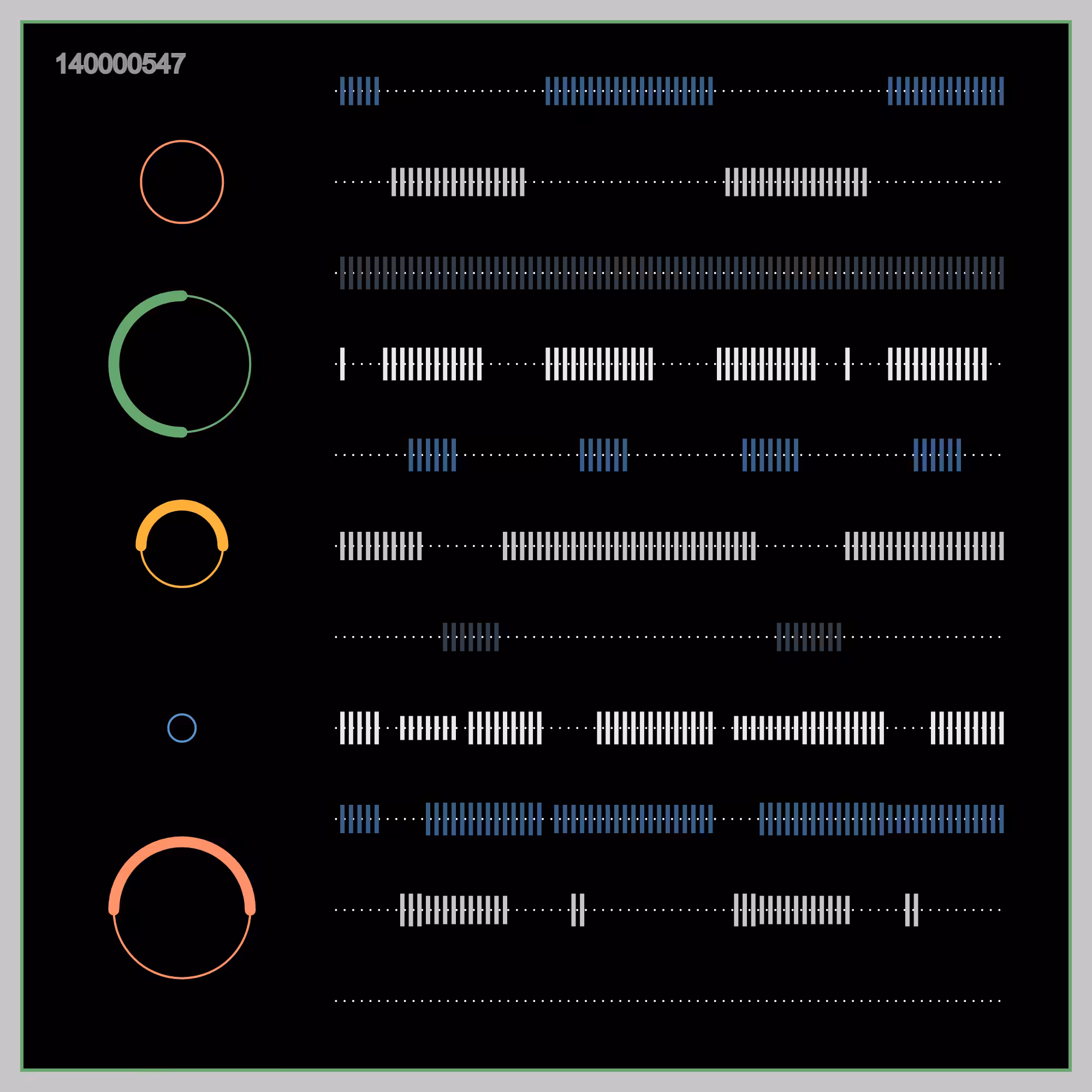 AVLab B-side: B-side #547