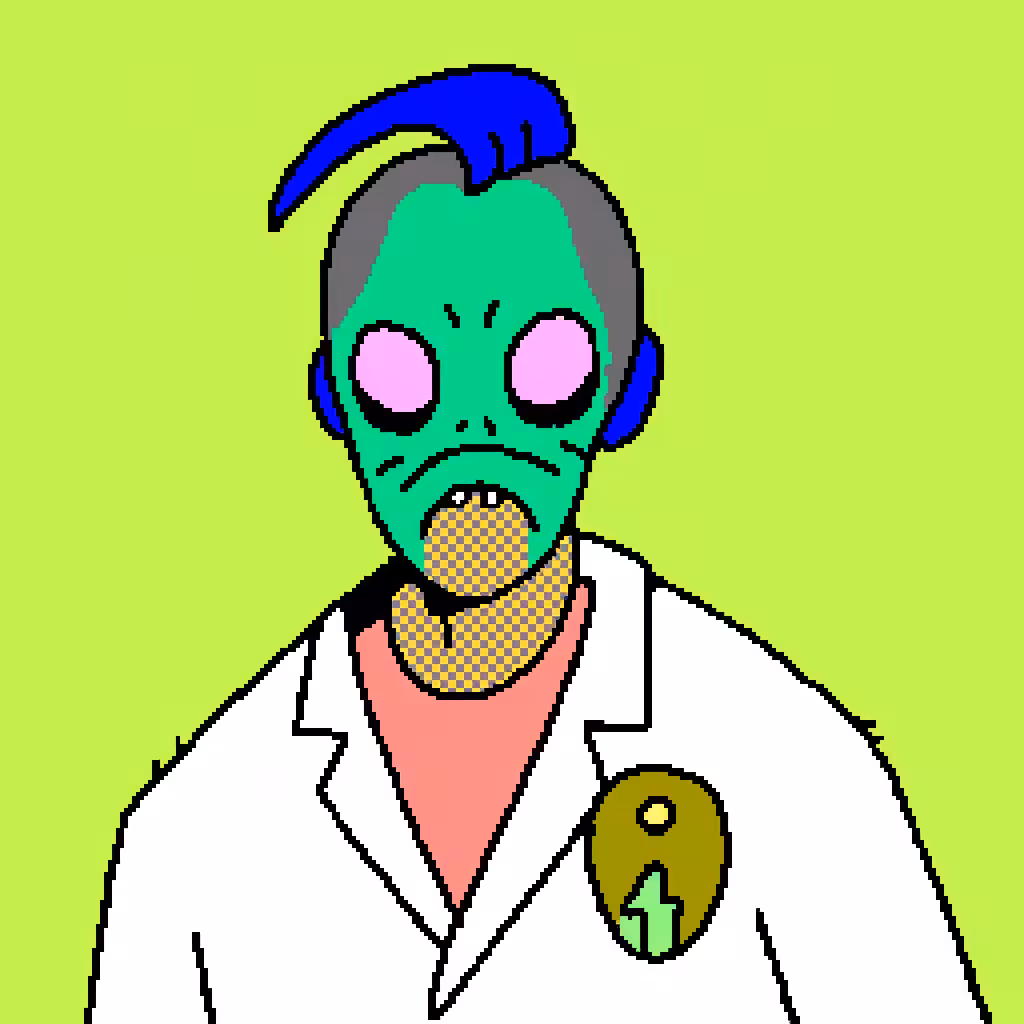 DX Terminal: QuantumPincher