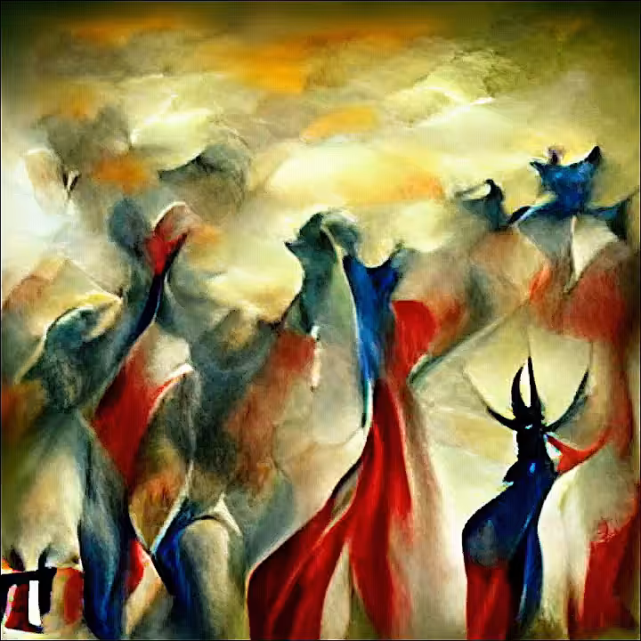 Liberty’s lament #2