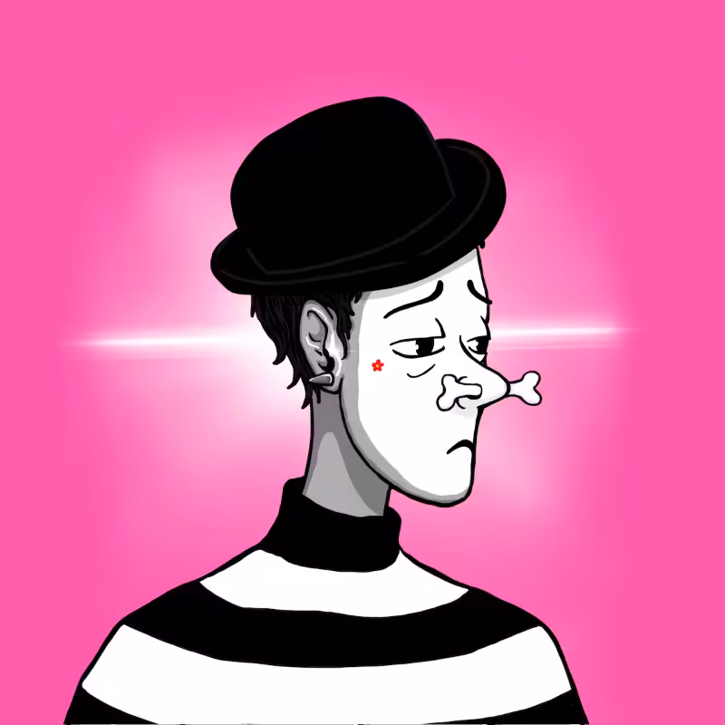 MIME x MIME #452