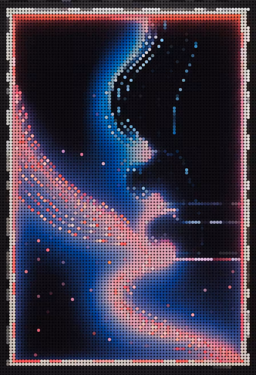 BASED PIXELS #10