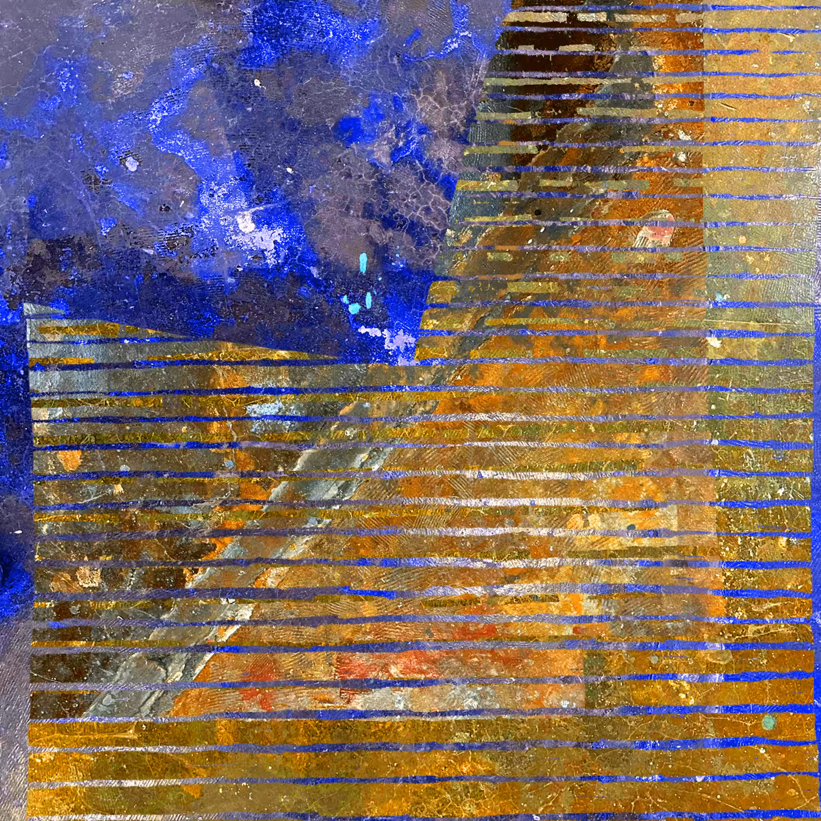 Artist Floor #3