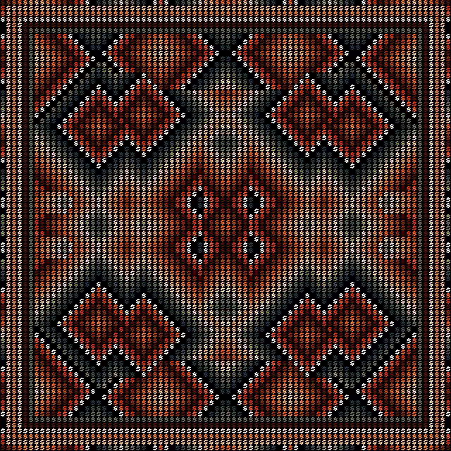 PersianSCII #48