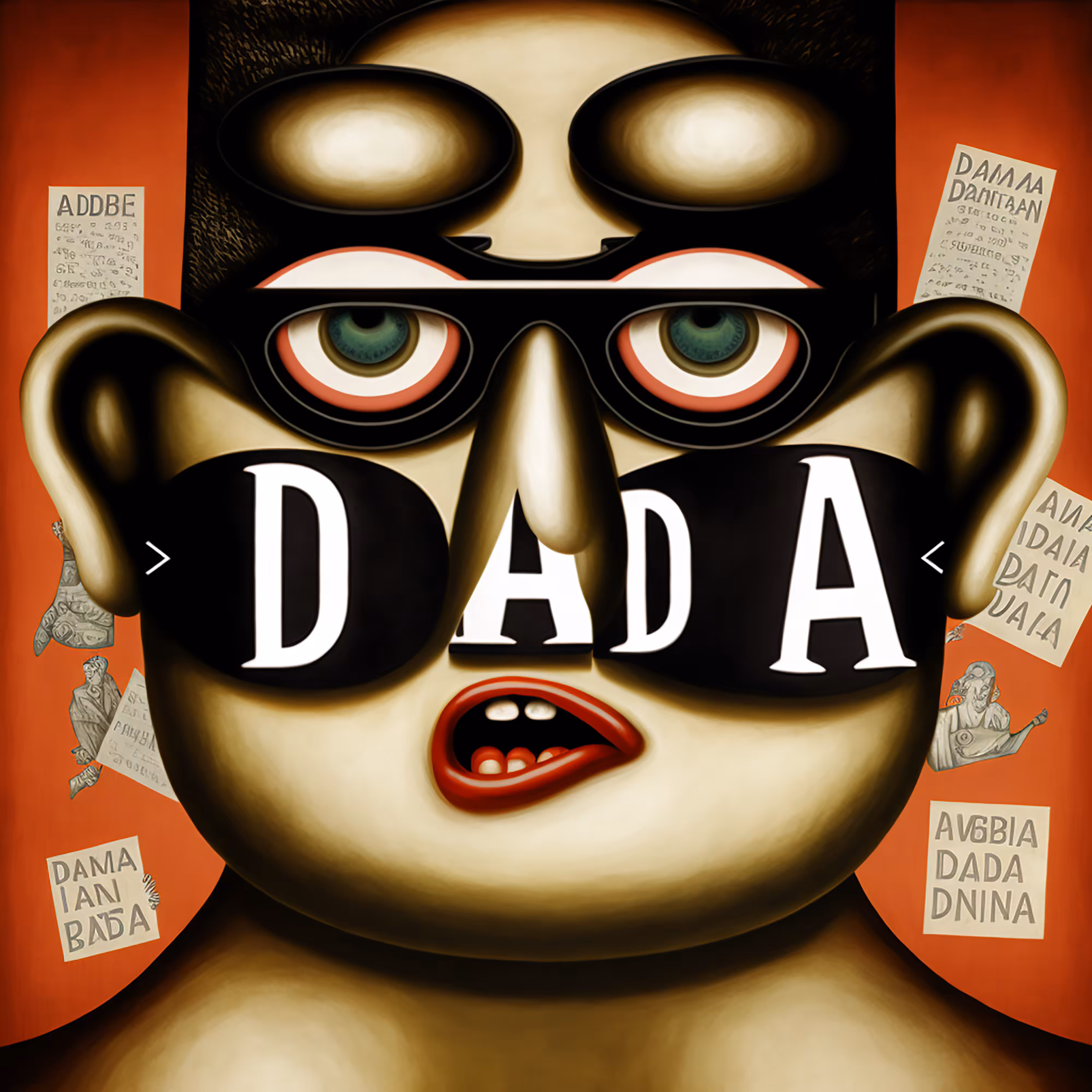 DaDa #50