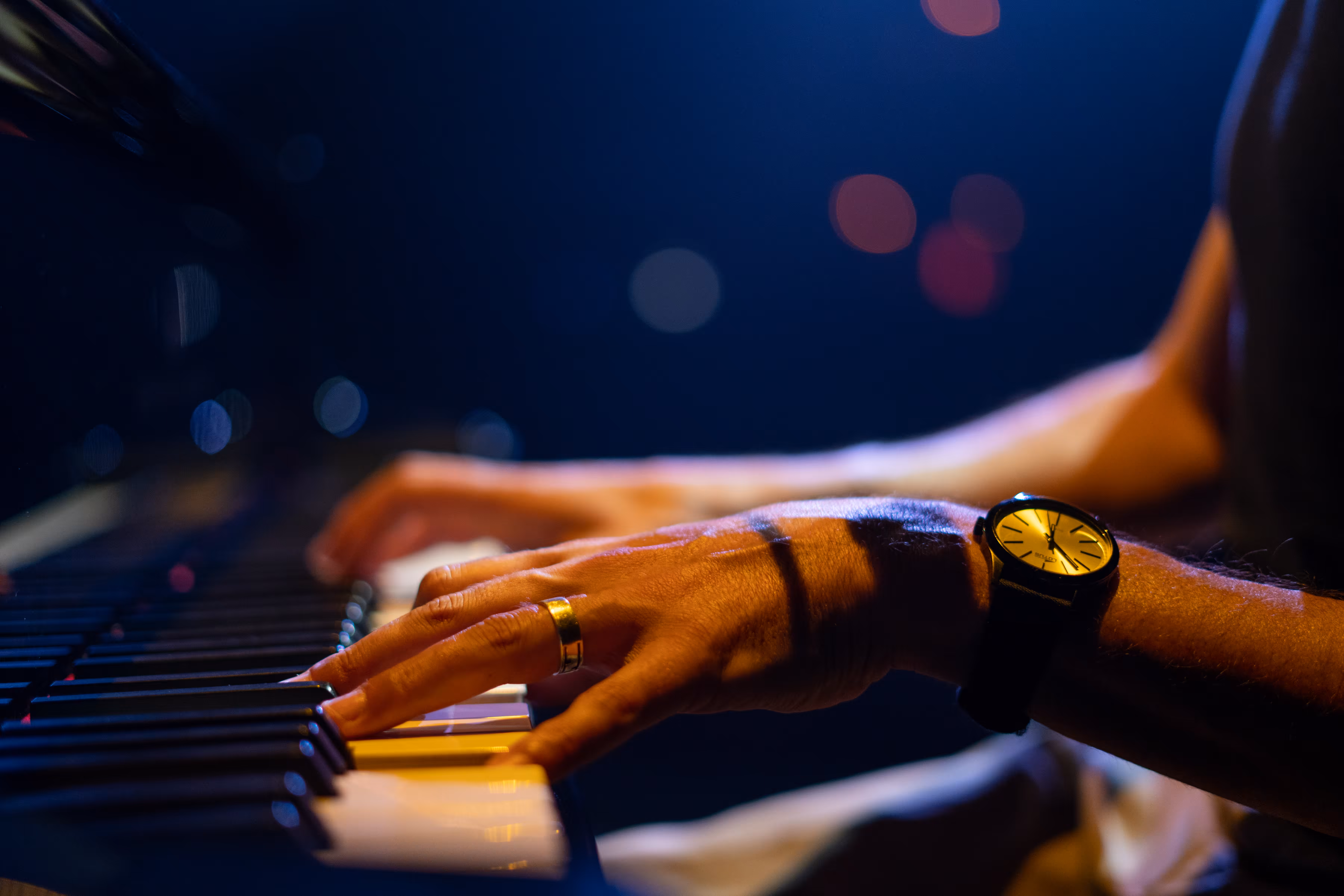 Light Music