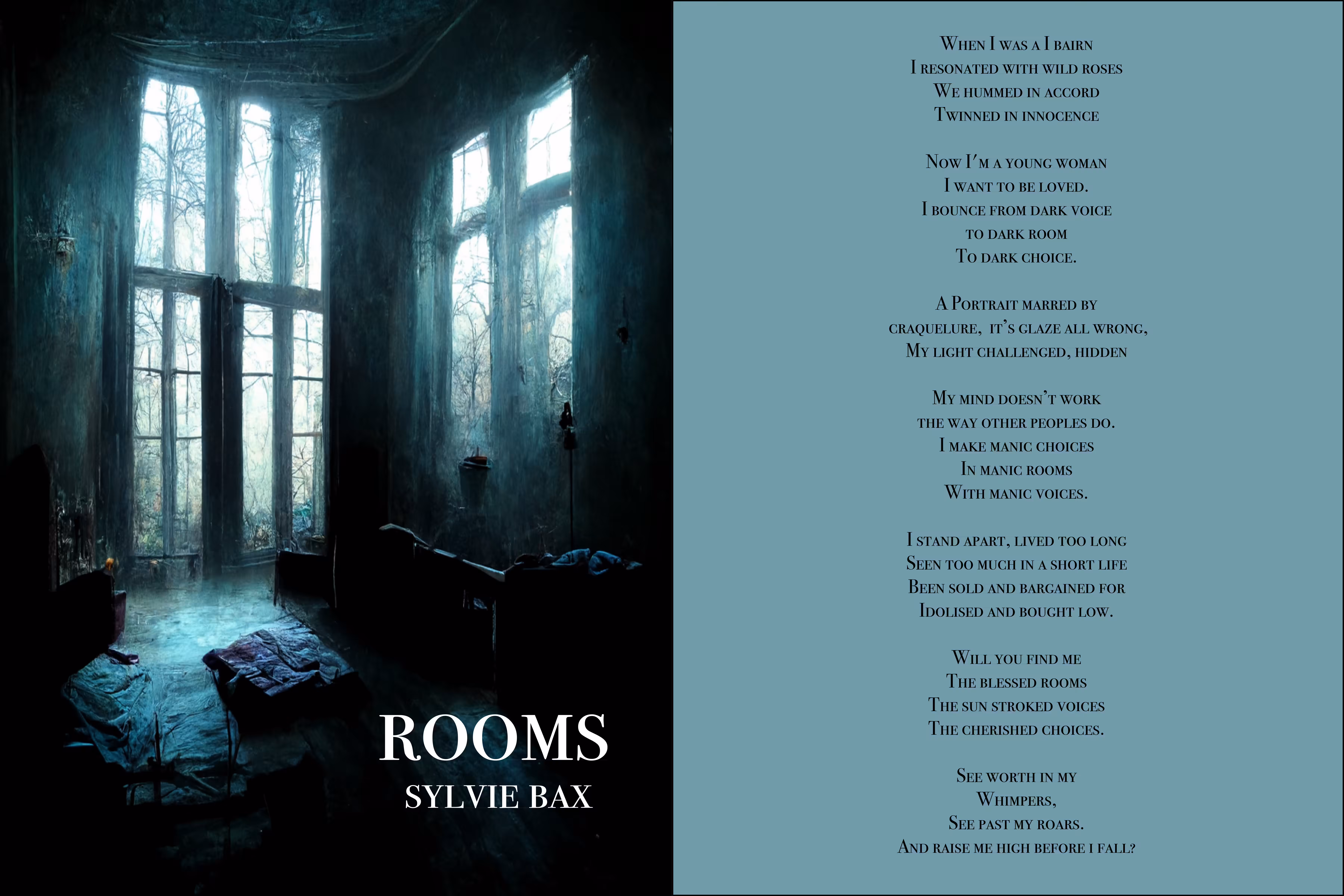 ROOM TEXT