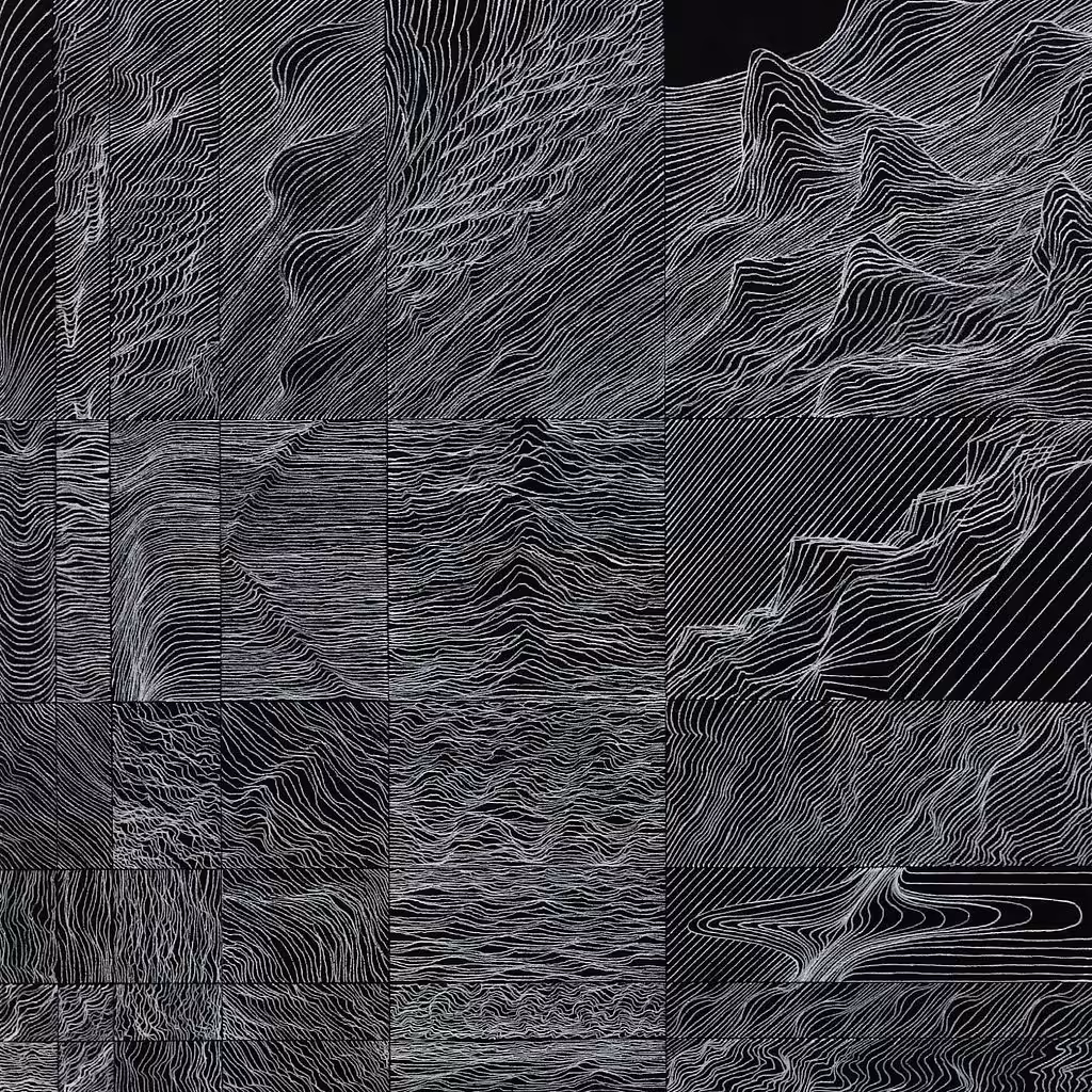 #026. Emotional Landscapes