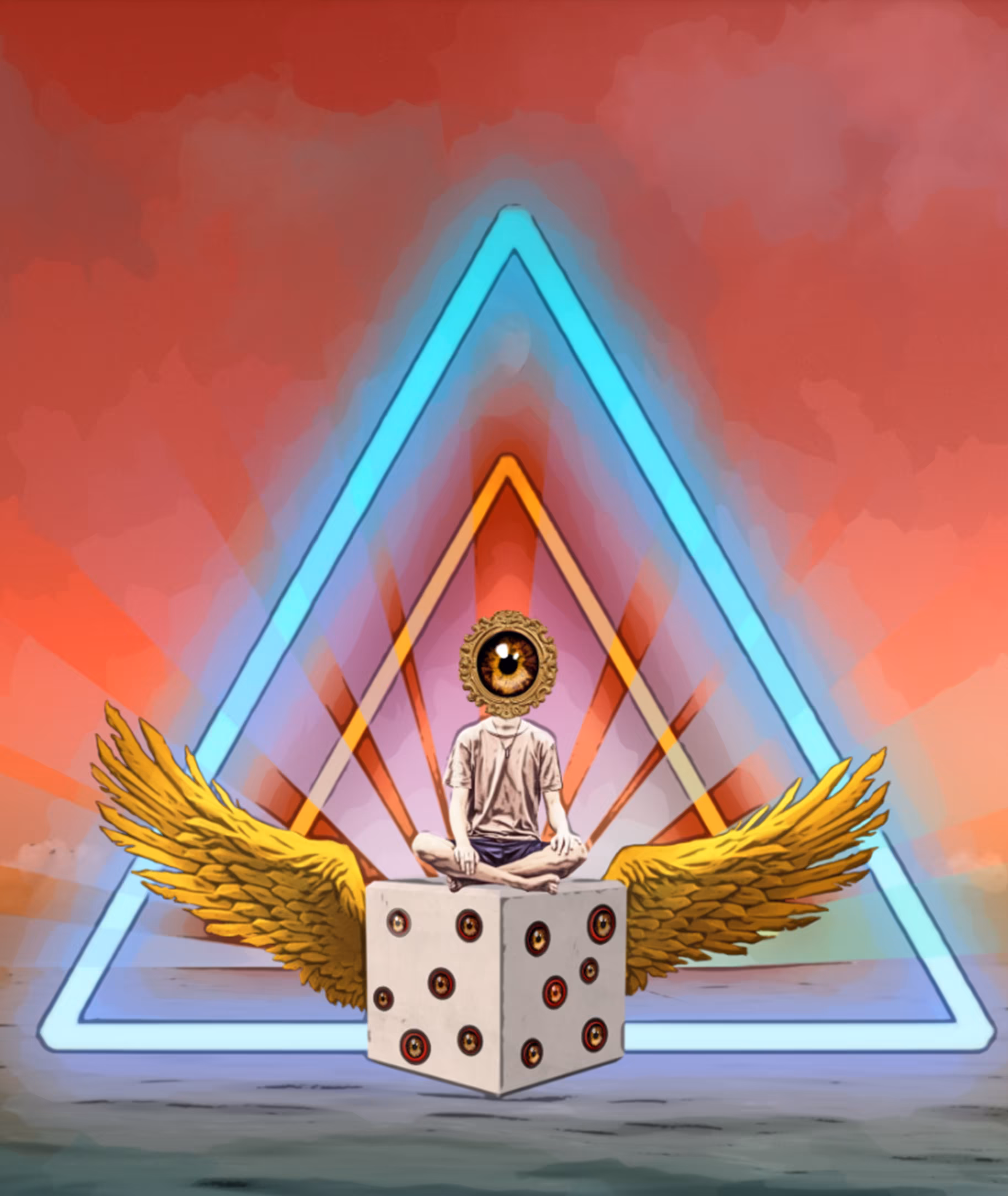 Inner Peace