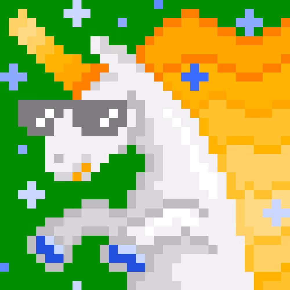 Unicorn #1109