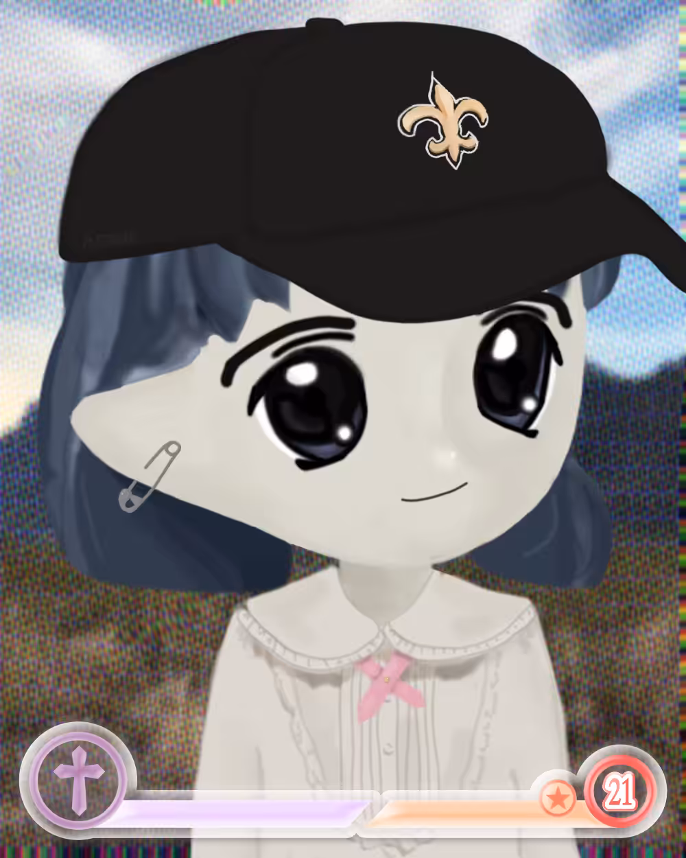 Milady 127