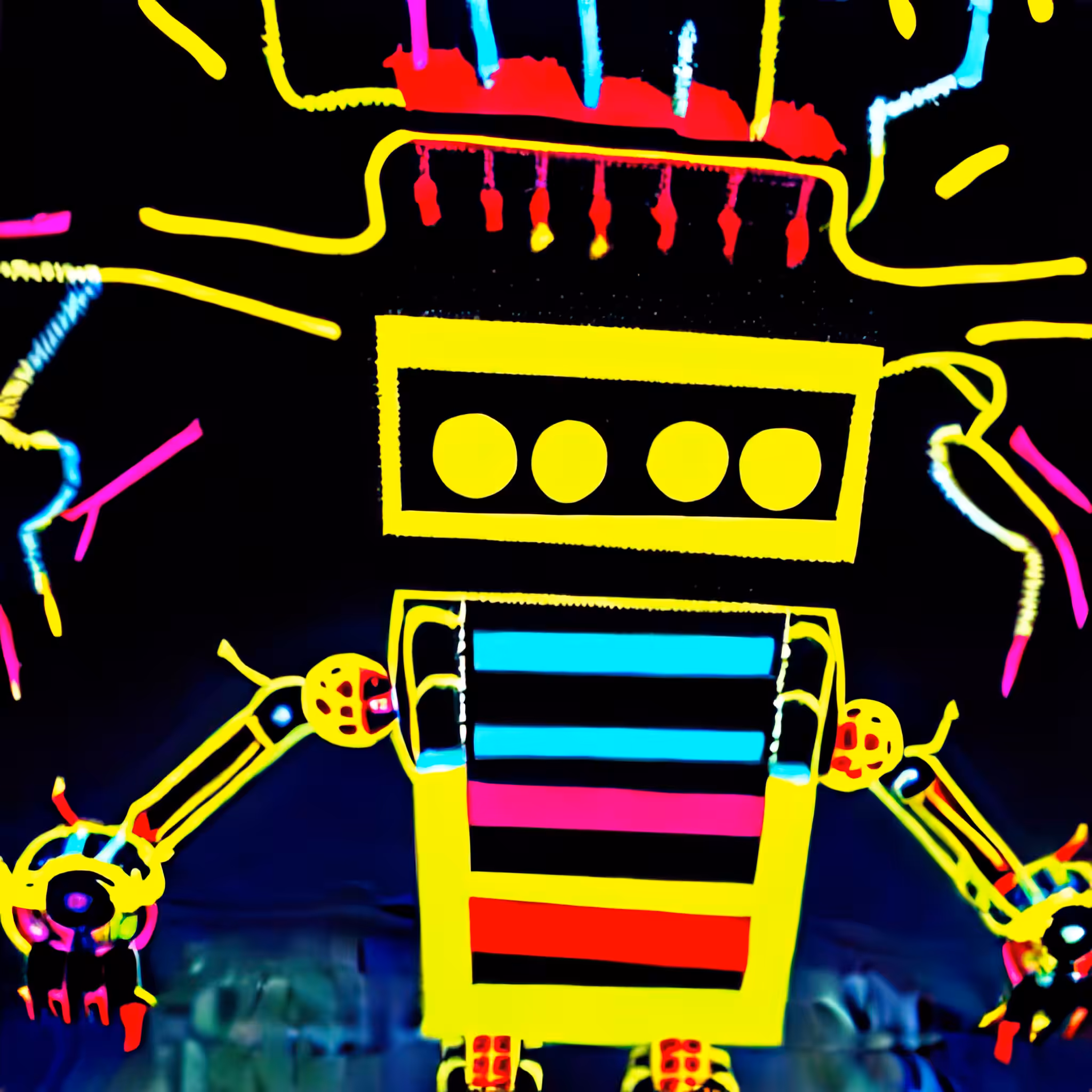 BasquiBots: BasquiBot #282