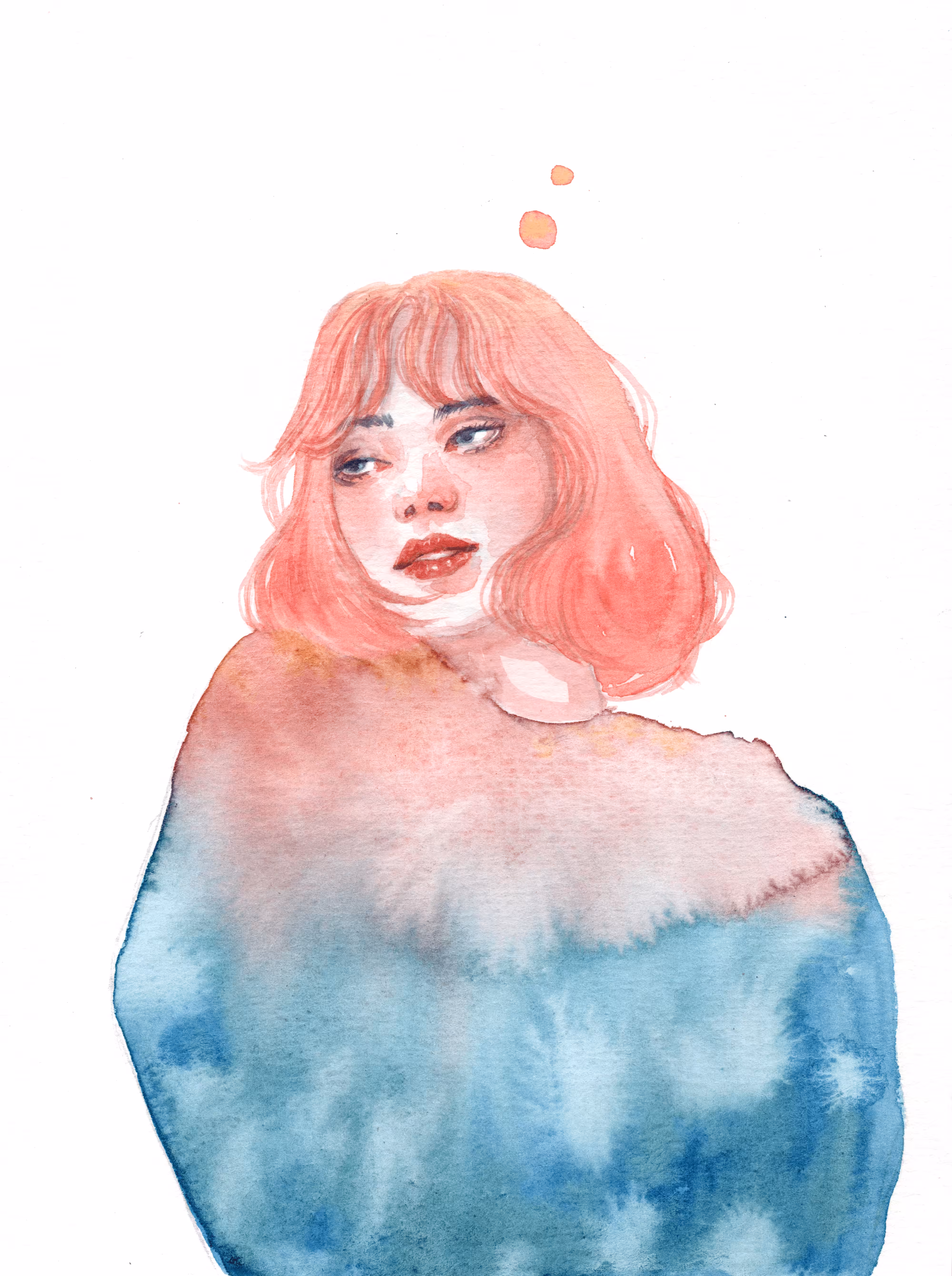 #001 sweet and cool