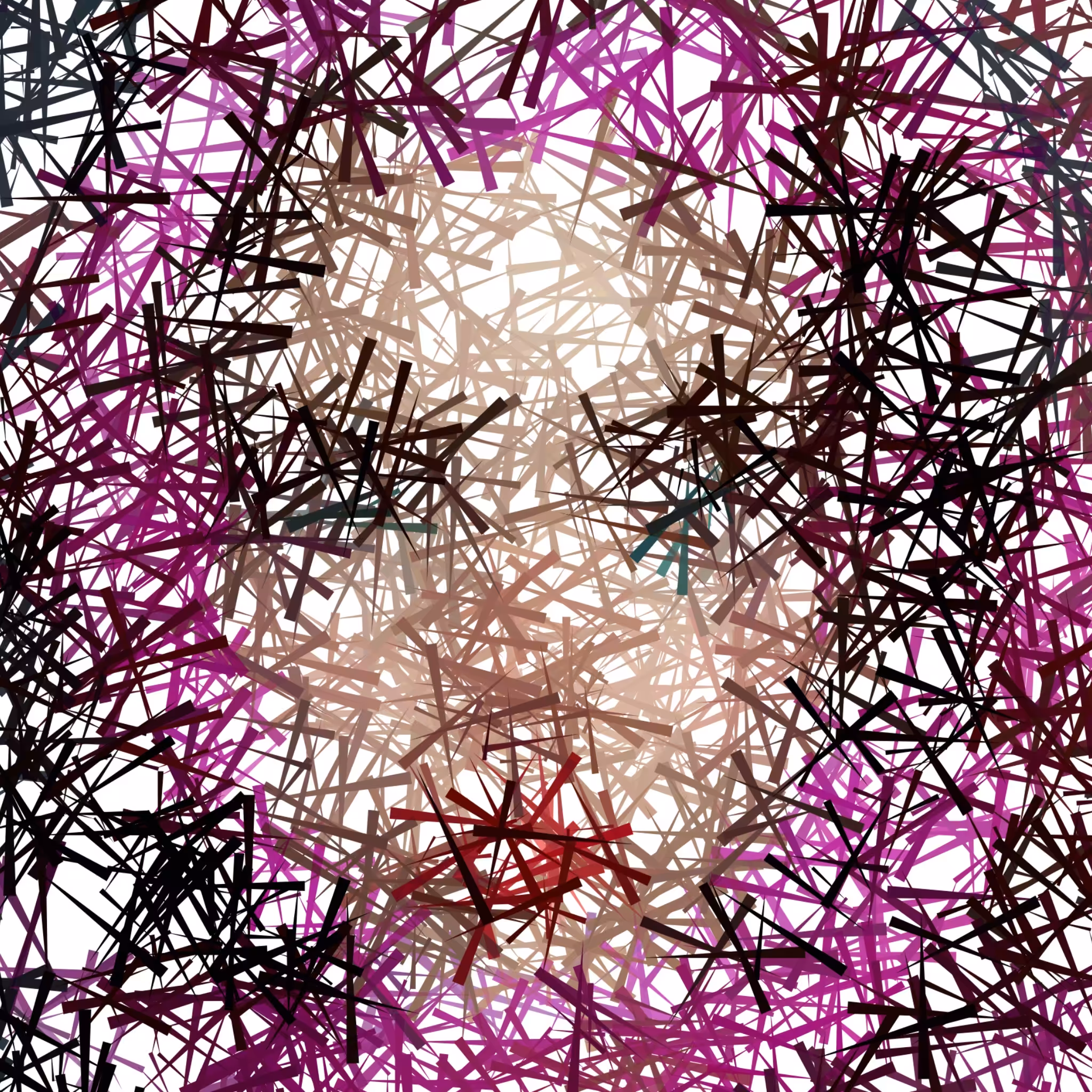 Next Gen AI Art #155