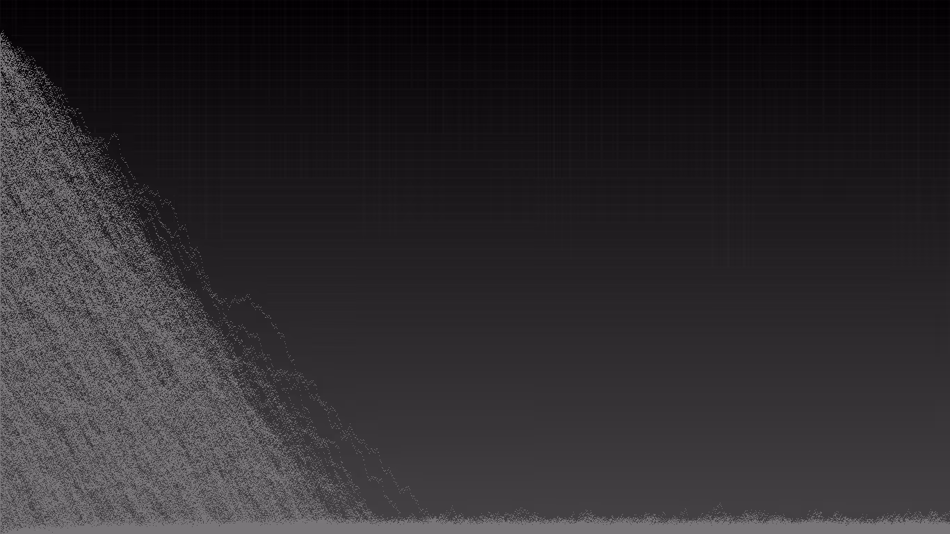 Exactly 42 lines of code.