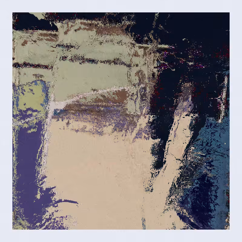TASTY FLUID #11
