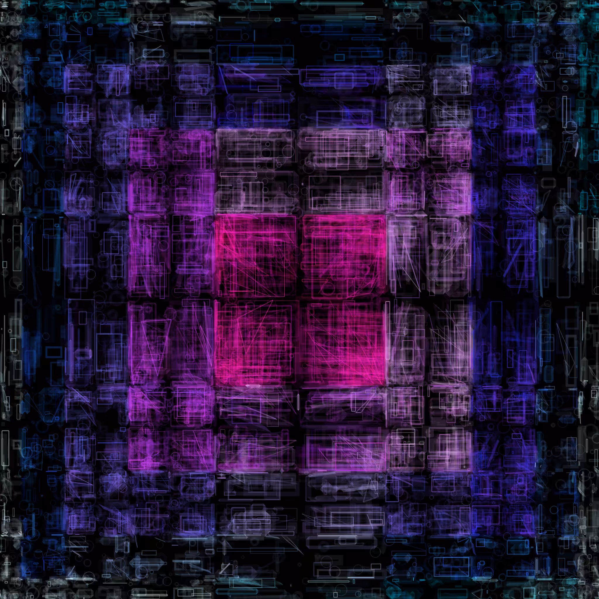 Cosmic Jewels #22