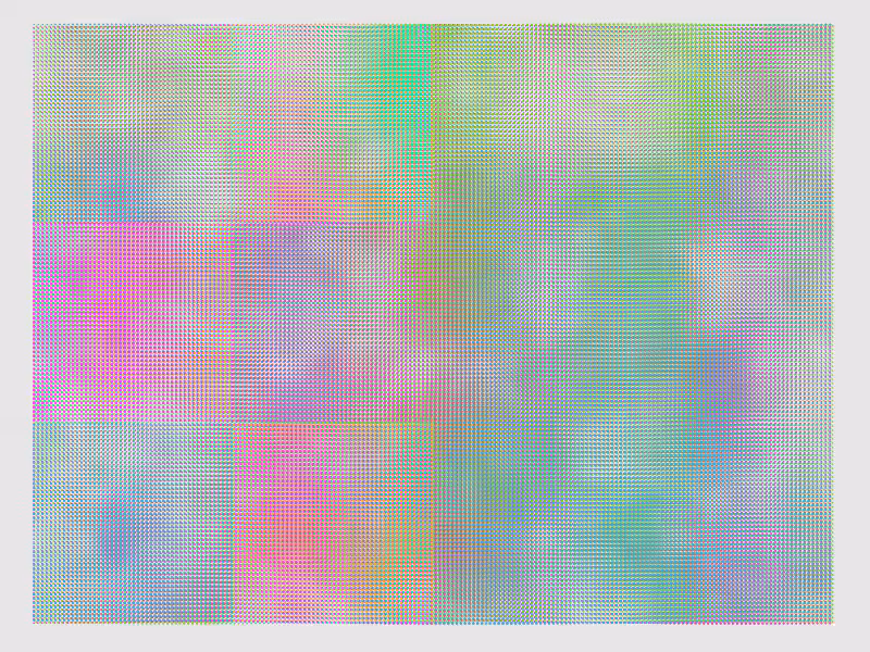 Color Function #5207