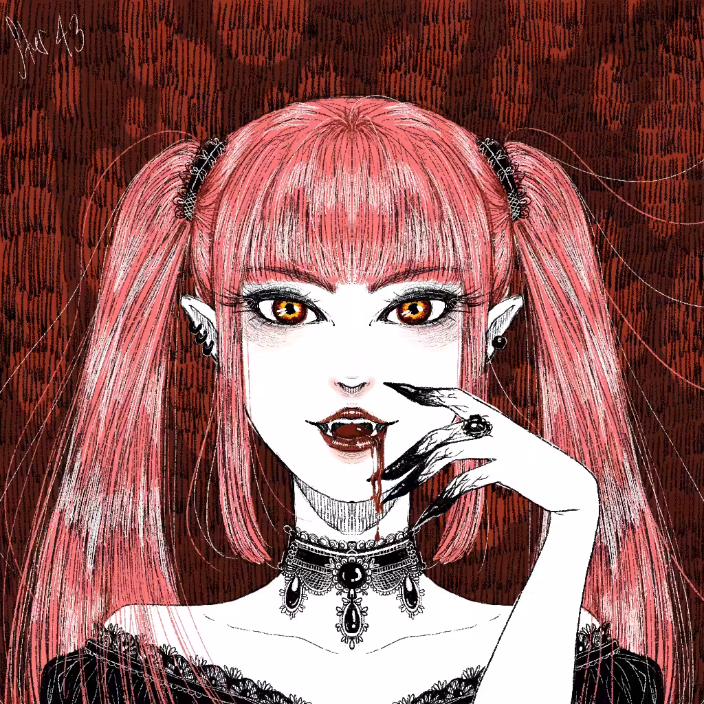 #43 - Rosalia