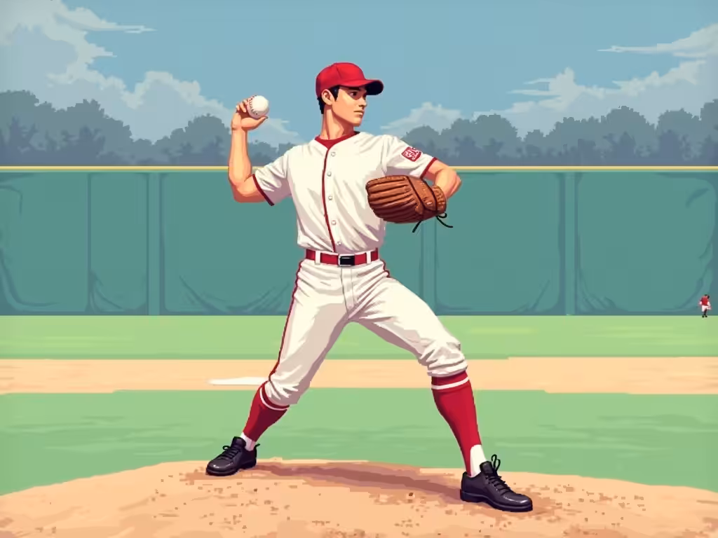 DataBaseball: DatabaseBall Player #43021