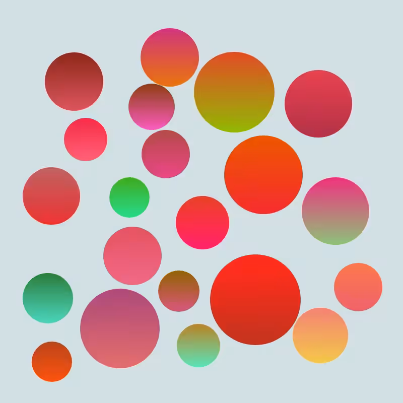 Circles #2