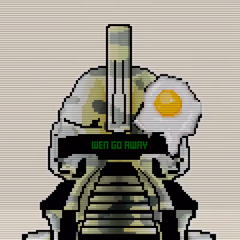 Cylon Invasion #466