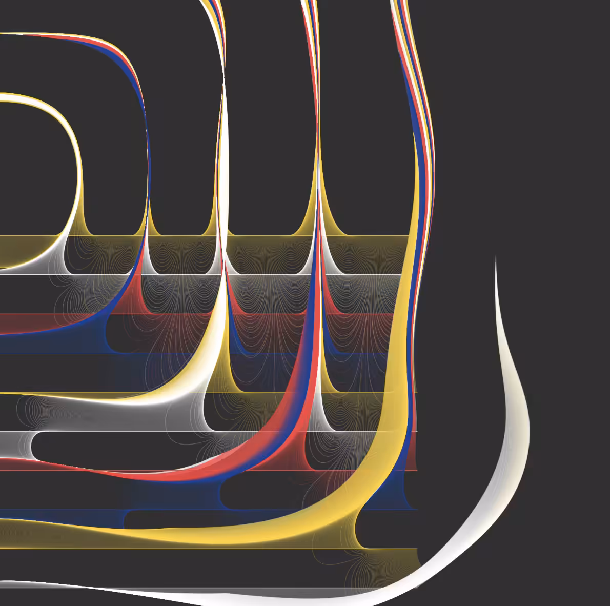 Radiance #1