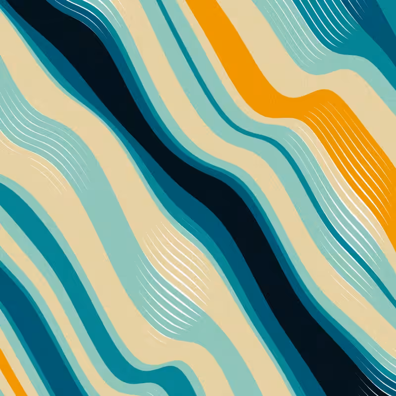 Fluid Canvas #17