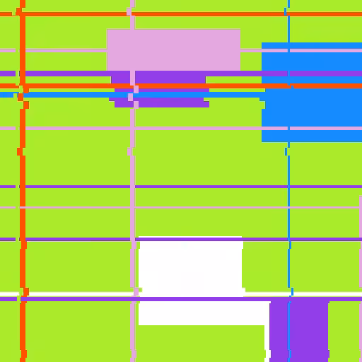 Chromatic Chaos #6676