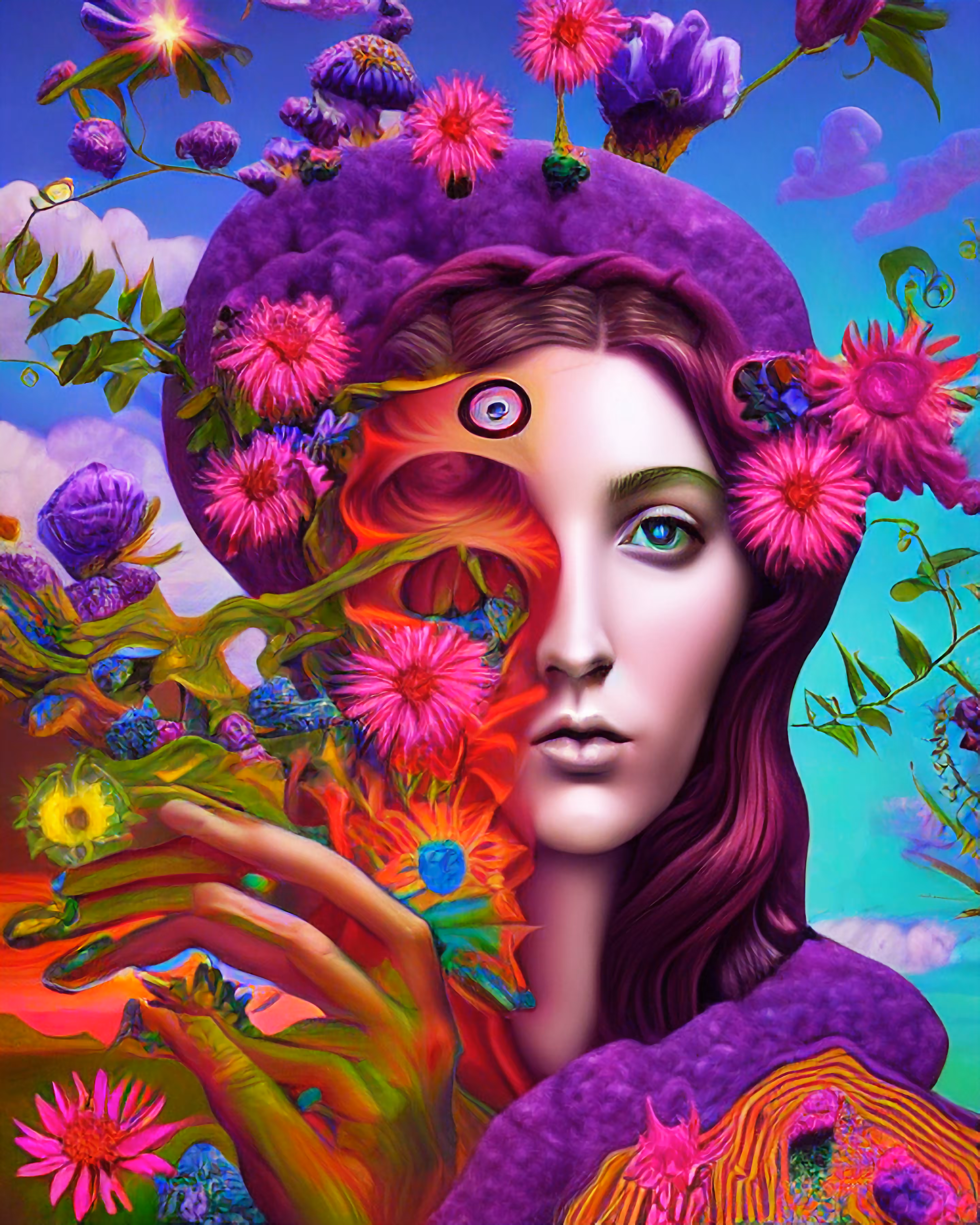 Third Eye