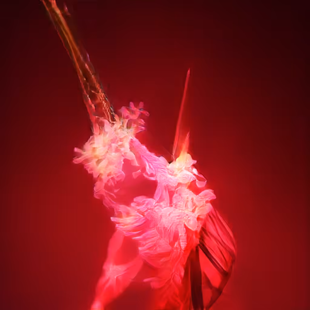 The Non-Human Artwork Project #145