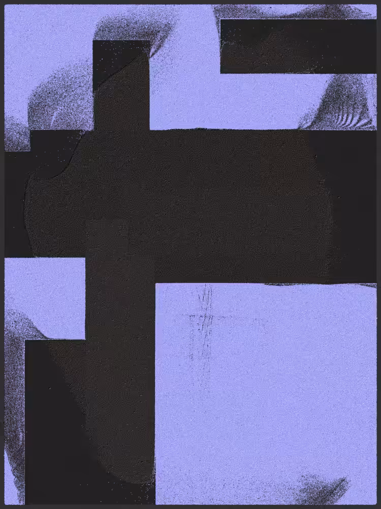Drift by Paolo Čerić: Drift #143