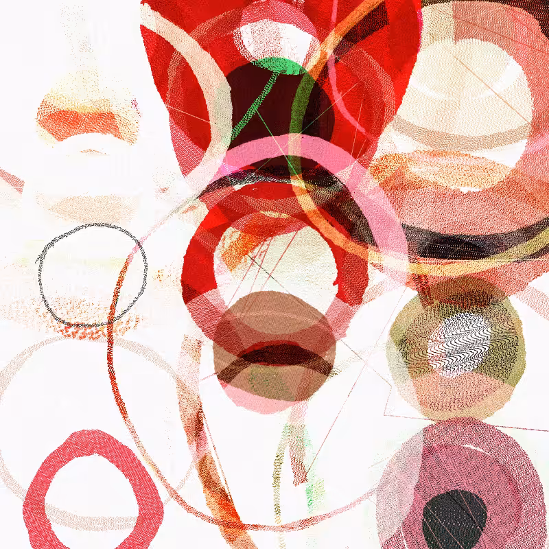 Fast Food Wall Art Simulation #225