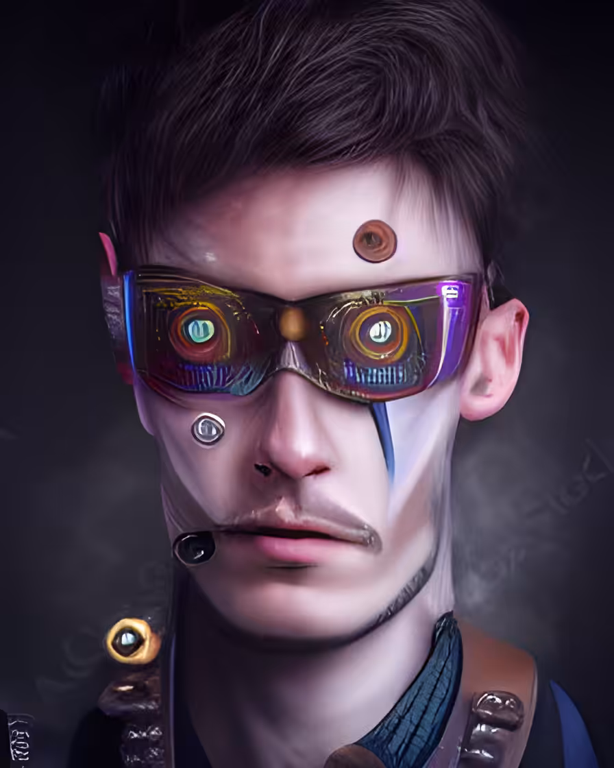DECOPUNK #6