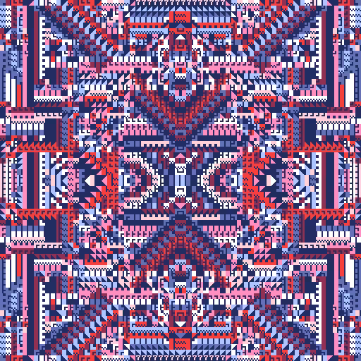 PETSCII Machine #15