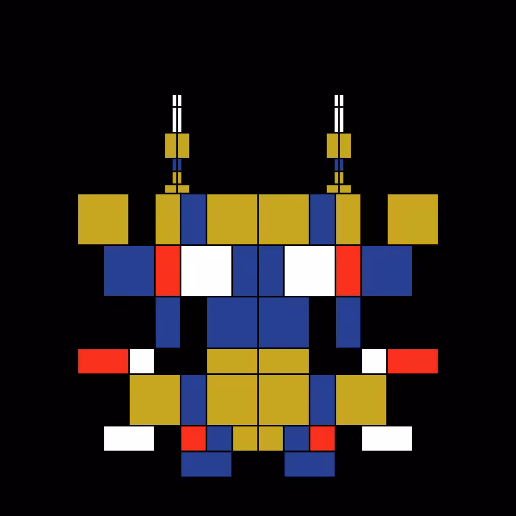 Robot